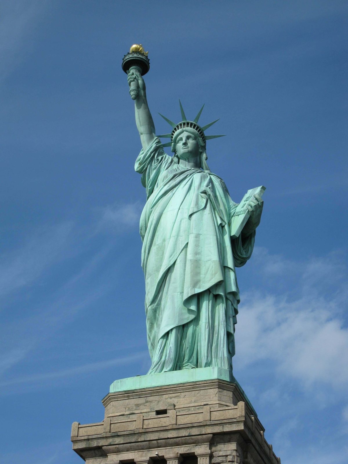 statue of liberty, 