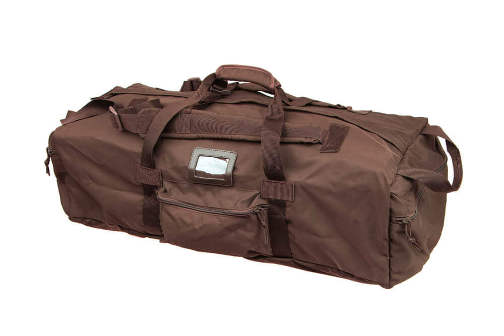 Cargo Bags, travel bags that are perfect for world trips