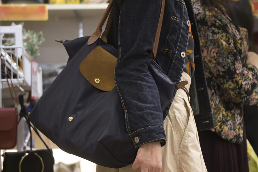 The Shoulder Bag, Unique Handbags For Women