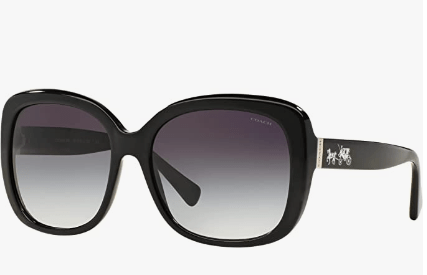 Coach Women Sunglasses L139, best women’s polarized sunglasses under $100 