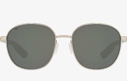 Costa Del Mar Egret Square Women's Sunglasses, best women’s polarized sunglasses under $100 