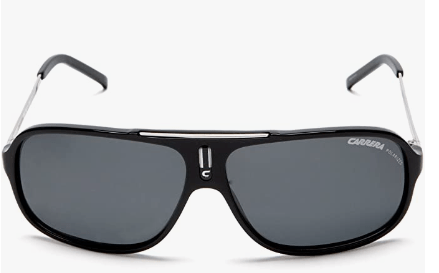 Carrera Cool/S Polarized Pilot Women Sunglasses, best women’s polarized sunglasses 